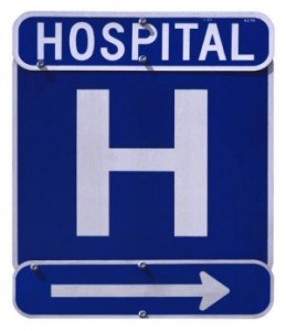 Hospital