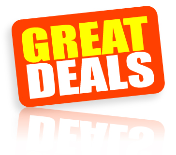 A great deals really so great?