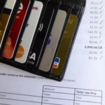 How to Use Credit Cards to Pay Bills for Tiny Budgeting